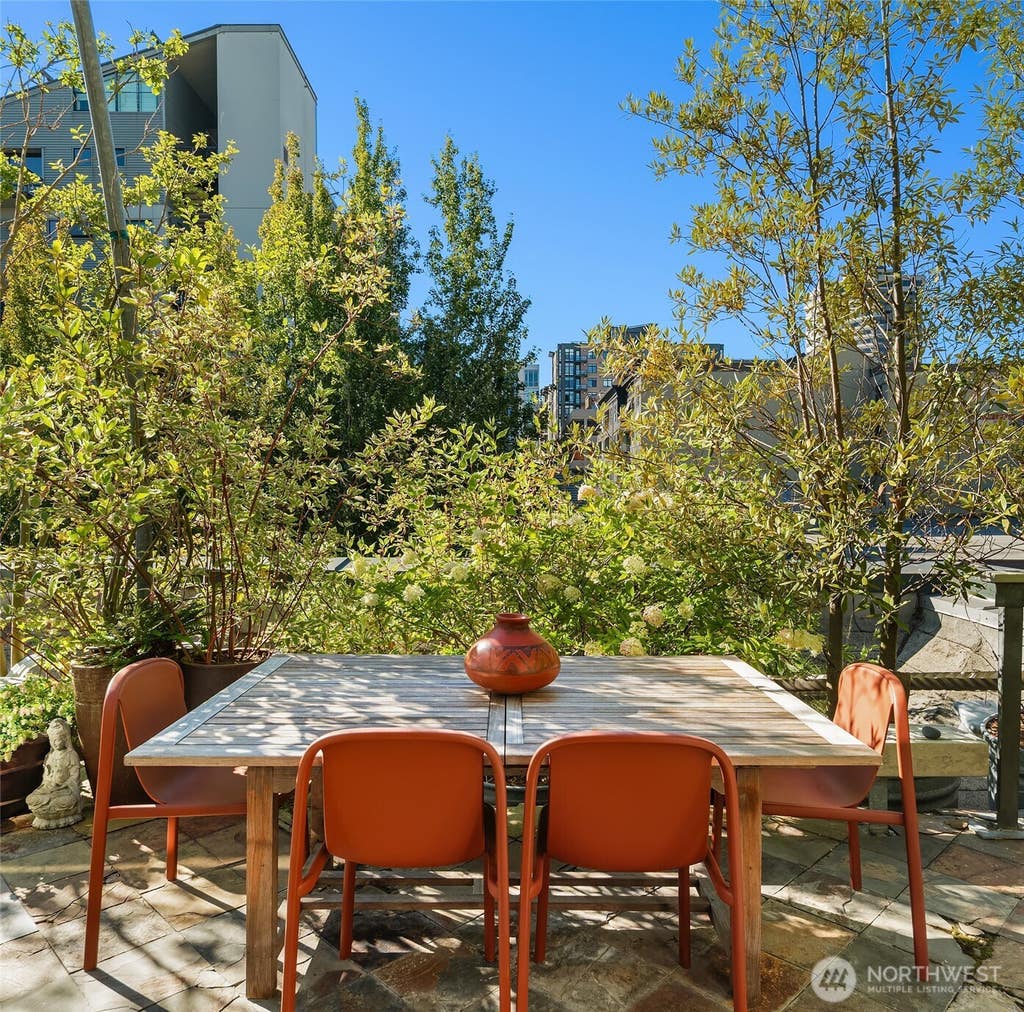 Photo of 81 Vine Street #404, Seattle, WA 98121 (MLS # 2572961)