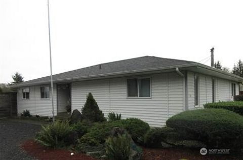 Photo of 2025 State Route 109, Hoquiam, WA 98550 (MLS # 2502447)