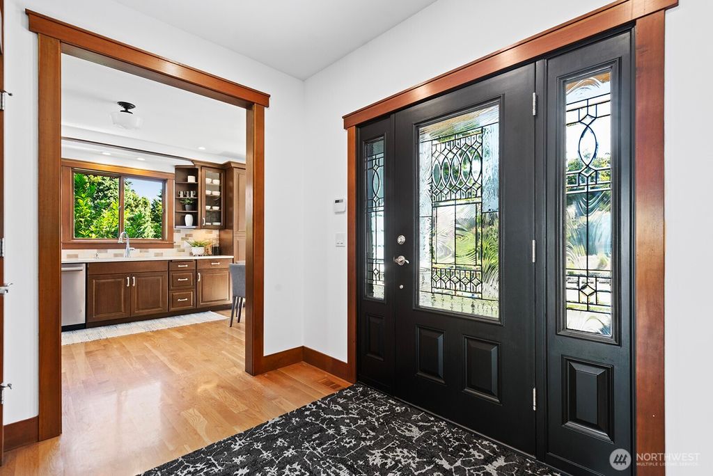 Photo of 6521 38th Avenue SW, Seattle, WA 98126 (MLS # 2386423)