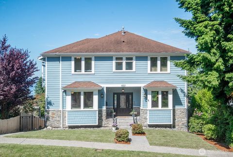6521 38th Avenue SW Seattle WA 98126
