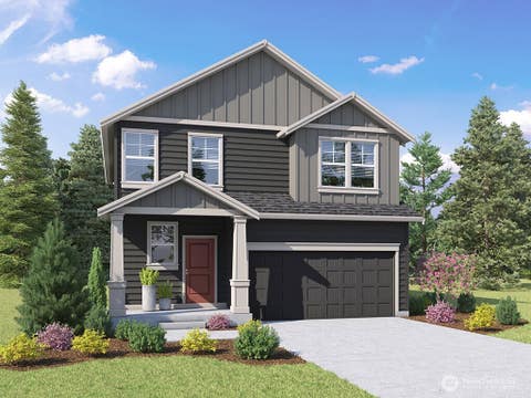 Photo of 7821 286th Place NW #34, Stanwood, WA 98292 (MLS # 2573020)