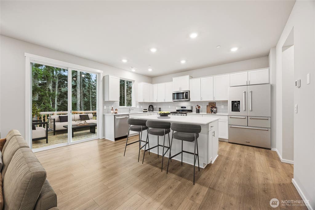 Photo of 7821 286th Place NW #34, Stanwood, WA 98292 (MLS # 2573020)
