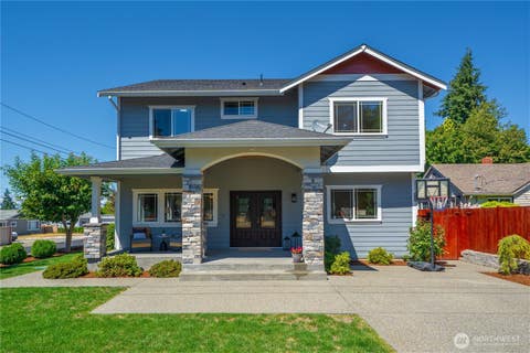 Photo of 3139 Oas Drive W, University Place, WA 98466 (MLS # 2560755)