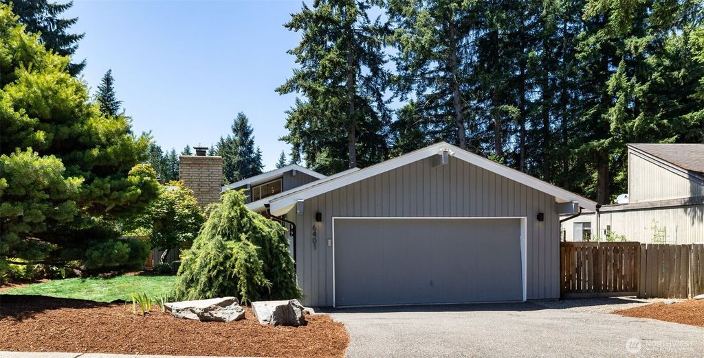 Photo of 6401 146th Avenue NE, Redmond, WA 98052 (MLS # 2405709)