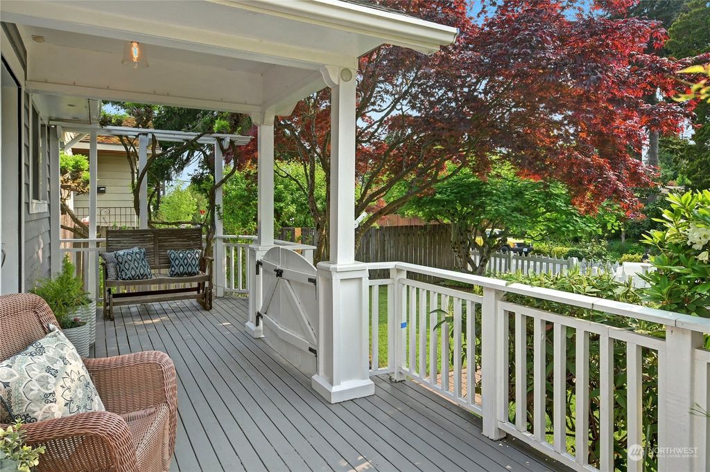 Photo of 7344 31st Avenue SW, Seattle, WA 98126 (MLS # 2068747)