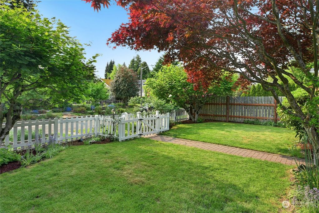 Photo of 7344 31st Avenue SW, Seattle, WA 98126 (MLS # 2068747)