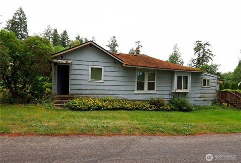 Photo of 81 Hunt Road, Port Hadlock, WA 98339 (MLS # 2552380)