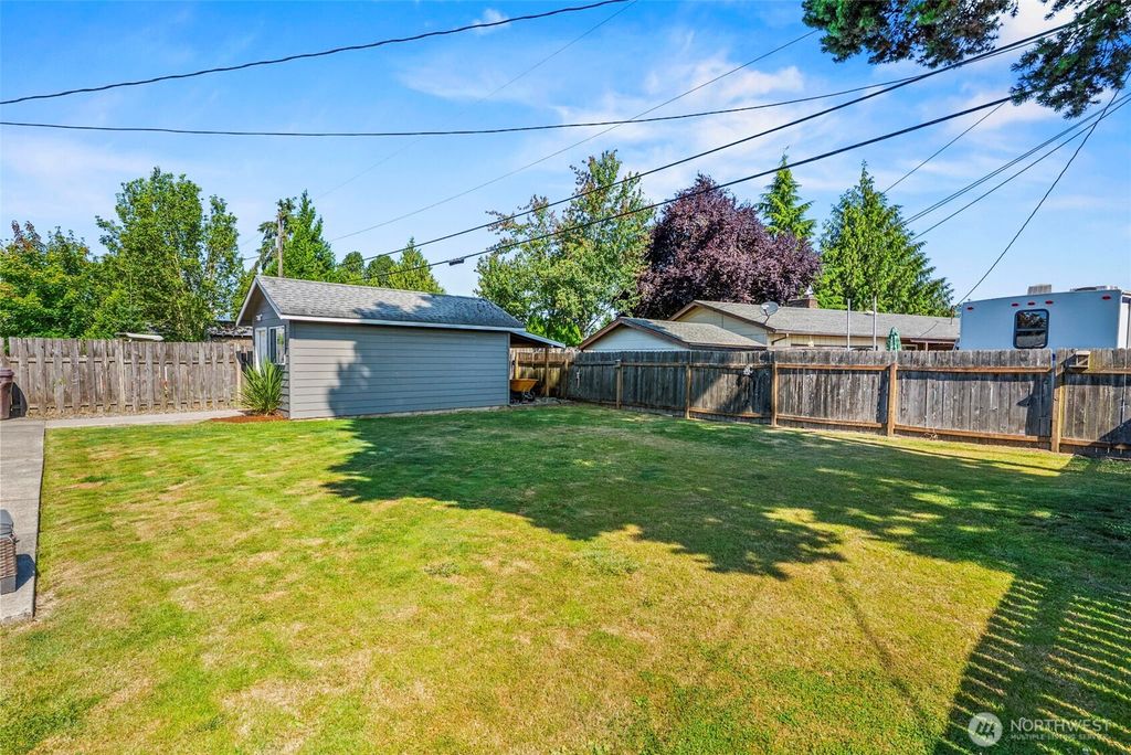 Photo of 2580 Taylor Avenue, Longview, WA 98632 (MLS # 2553950)