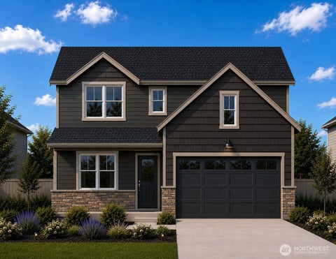 Photo of 190 xx 172nd Place SE, Renton, WA 98050 (MLS # 2581286)
