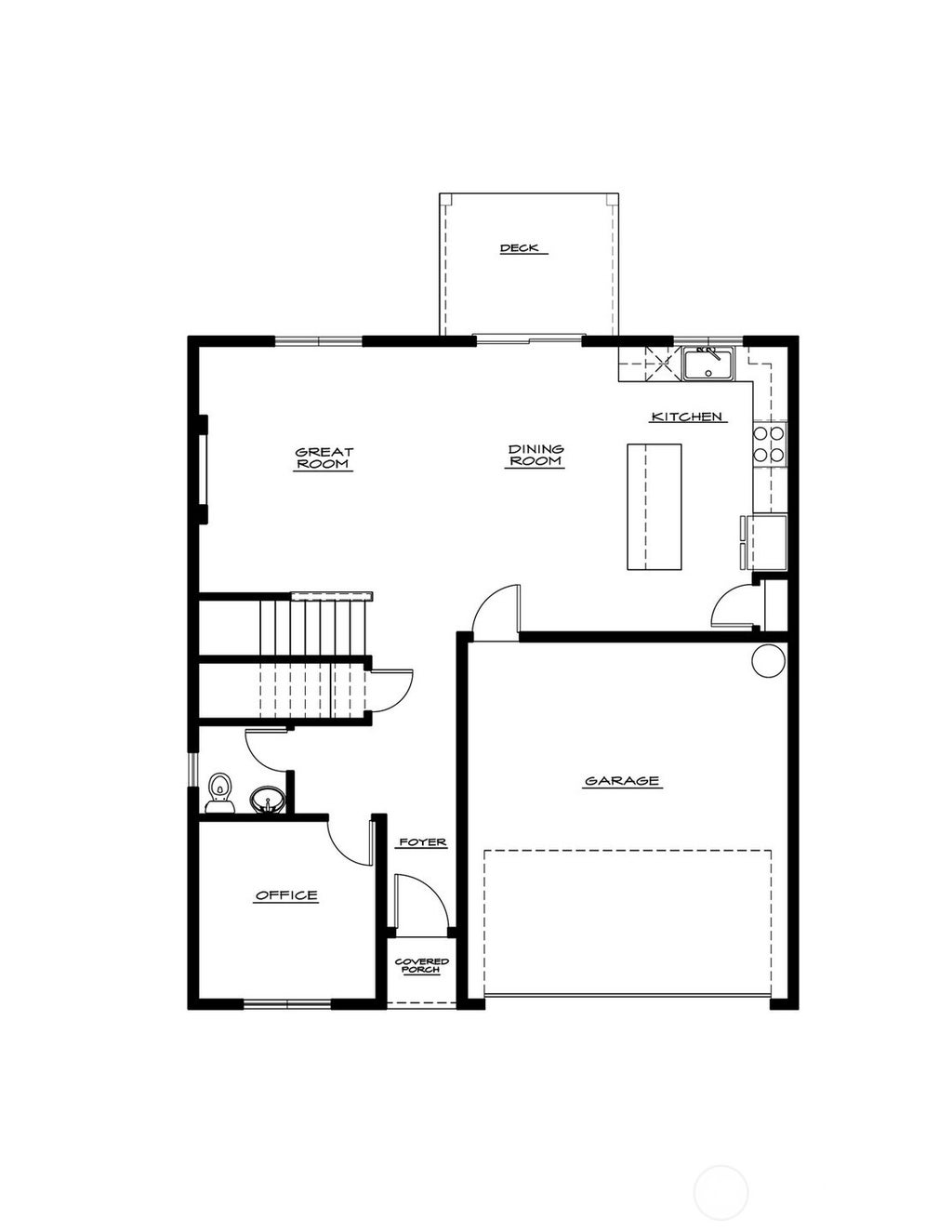 Photo of 190 xx 172nd Place SE, Renton, WA 98050 (MLS # 2581286)