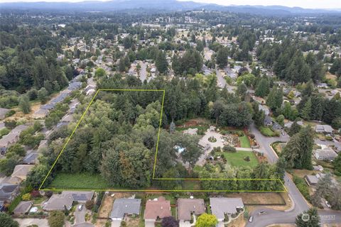 1515 Middle Street SE Olympia WA 98501