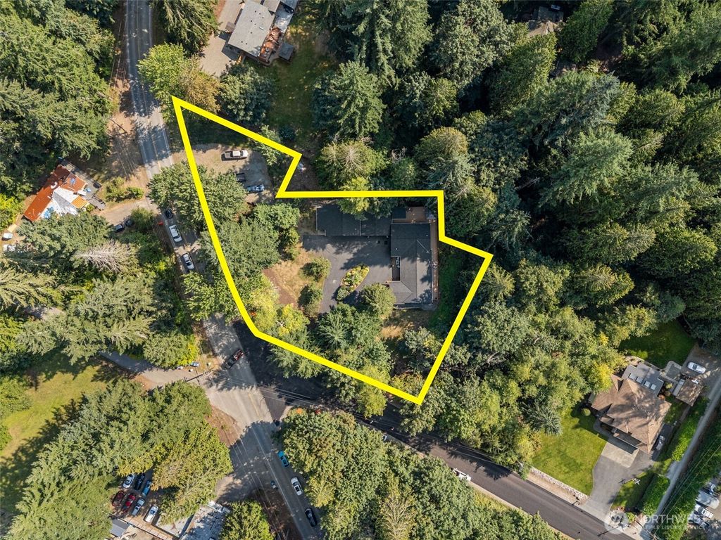 Photo of 26625 SE 152 Street, Issaquah, WA 98027 (MLS # 2429102)