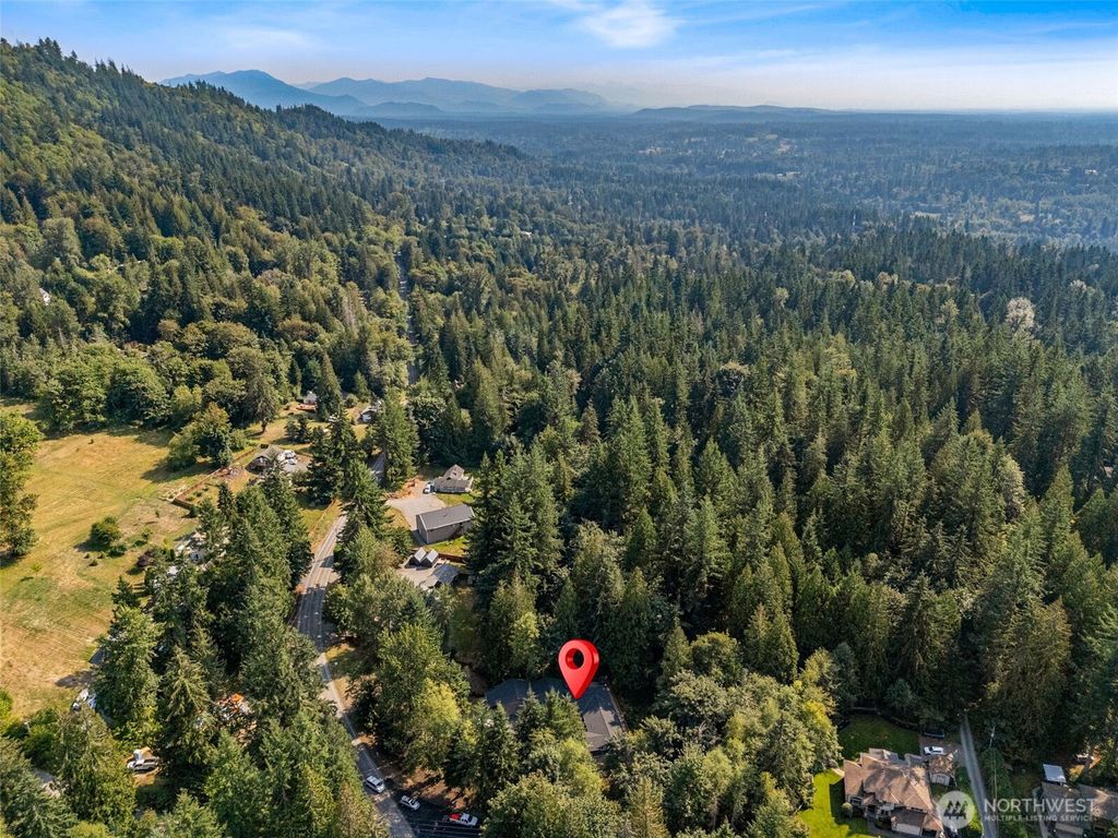 Photo of 26625 SE 152 Street, Issaquah, WA 98027 (MLS # 2429102)