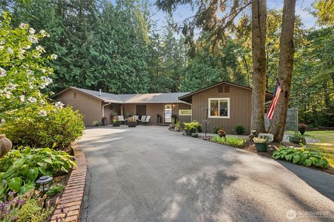 Photo of 26625 SE 152nd Street, Issaquah, WA 98027 (MLS # 2429102)