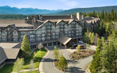 Photo of 3600 Suncadia Trail #3034, Cle Elum, WA 98922 (MLS # 2322350)