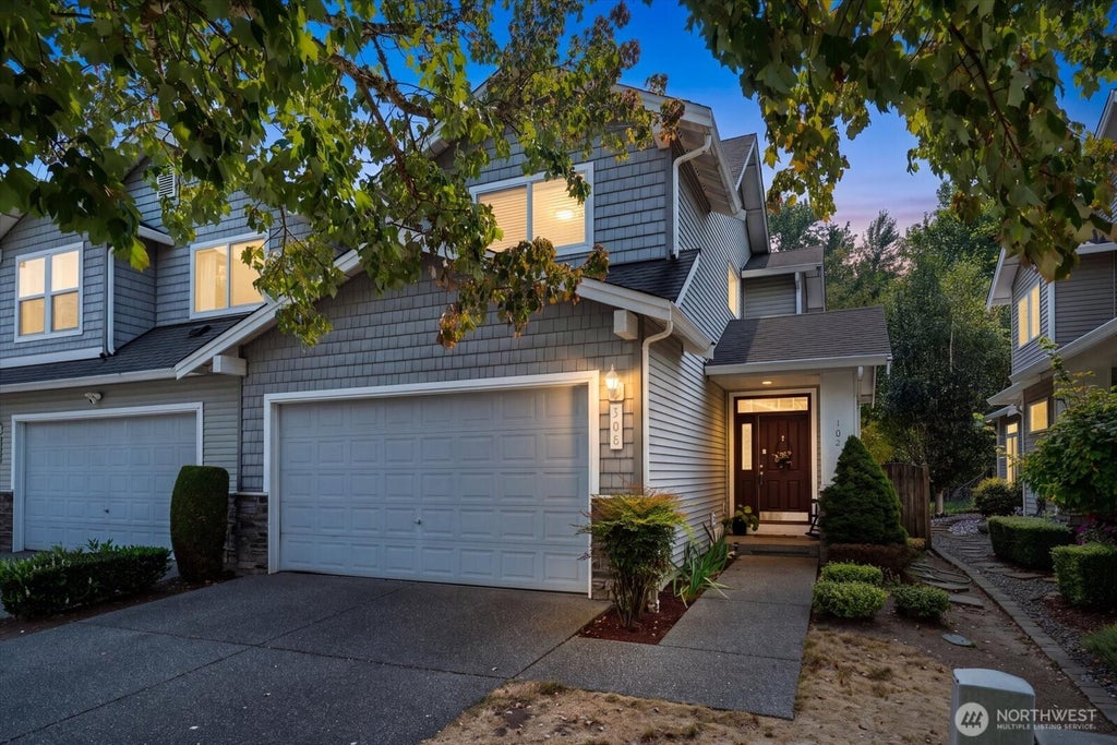 Photo of 308 196th Place SW #102, Lynnwood, WA 98036 (MLS # 2569990)
