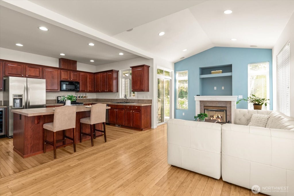 Photo of 308 196th Place SW #102, Lynnwood, WA 98036 (MLS # 2569990)