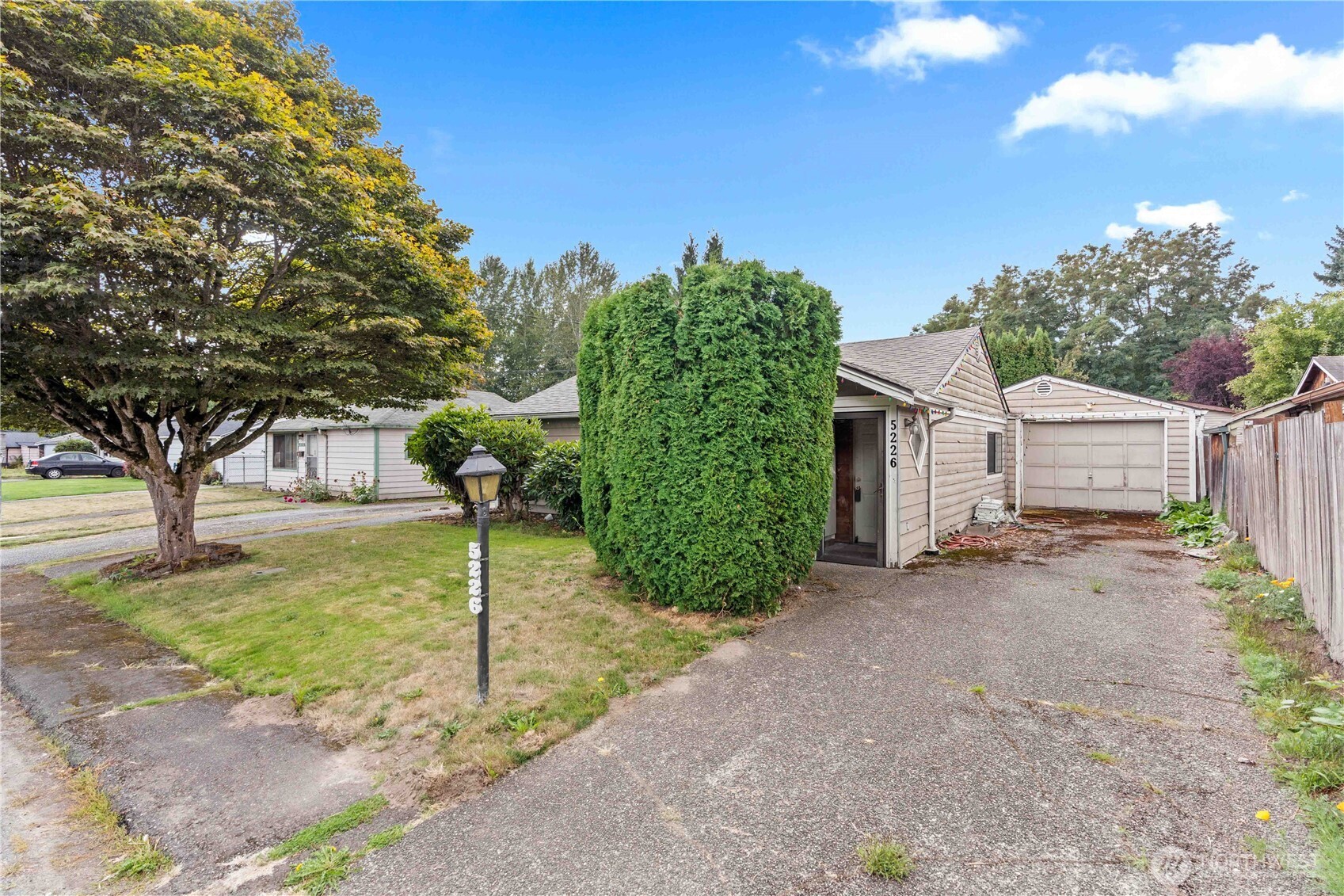 5226 108th Avenue Ct E