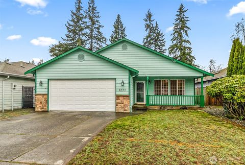 6033 81st Place NE Marysville WA 98270