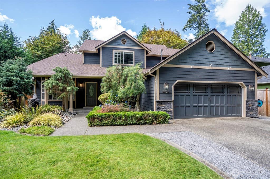 Photo of 14426 119th Avenue Ct E, Puyallup, WA 98374 (MLS # 2558579)