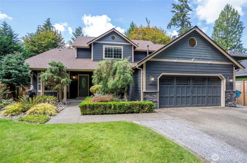 Photo of 14426 119th Avenue Ct E, Puyallup, WA 98374 (MLS # 2558579)