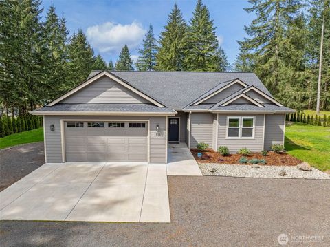 132 Gassman Road Castle Rock WA 98611