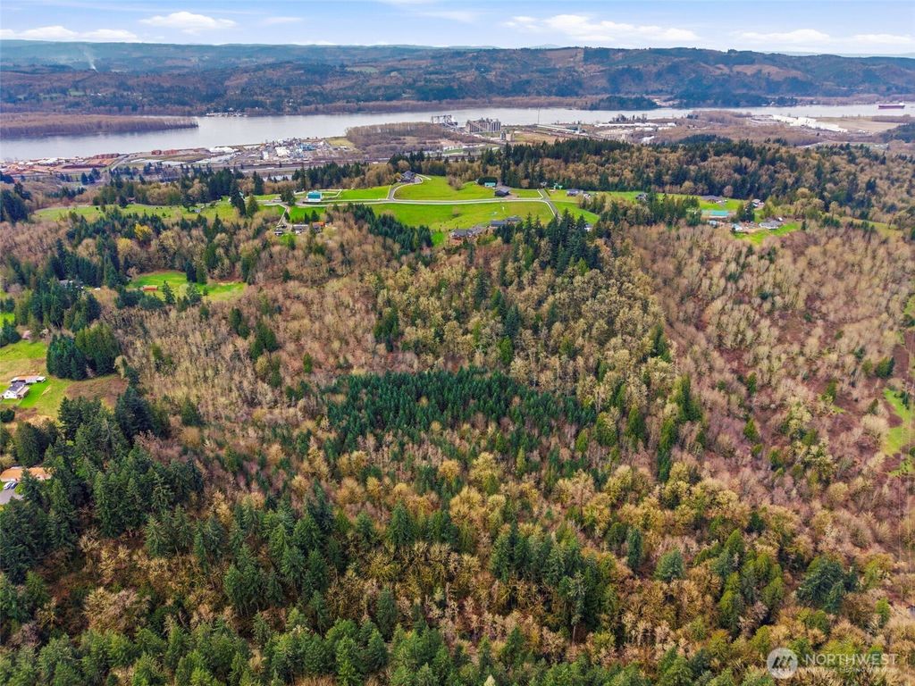 Photo of 0 Spencer Creek Road, Kalama, WA 98625 (MLS # 2497841)