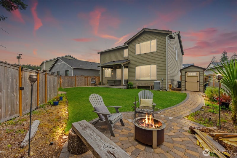 17803 130th Avenue E