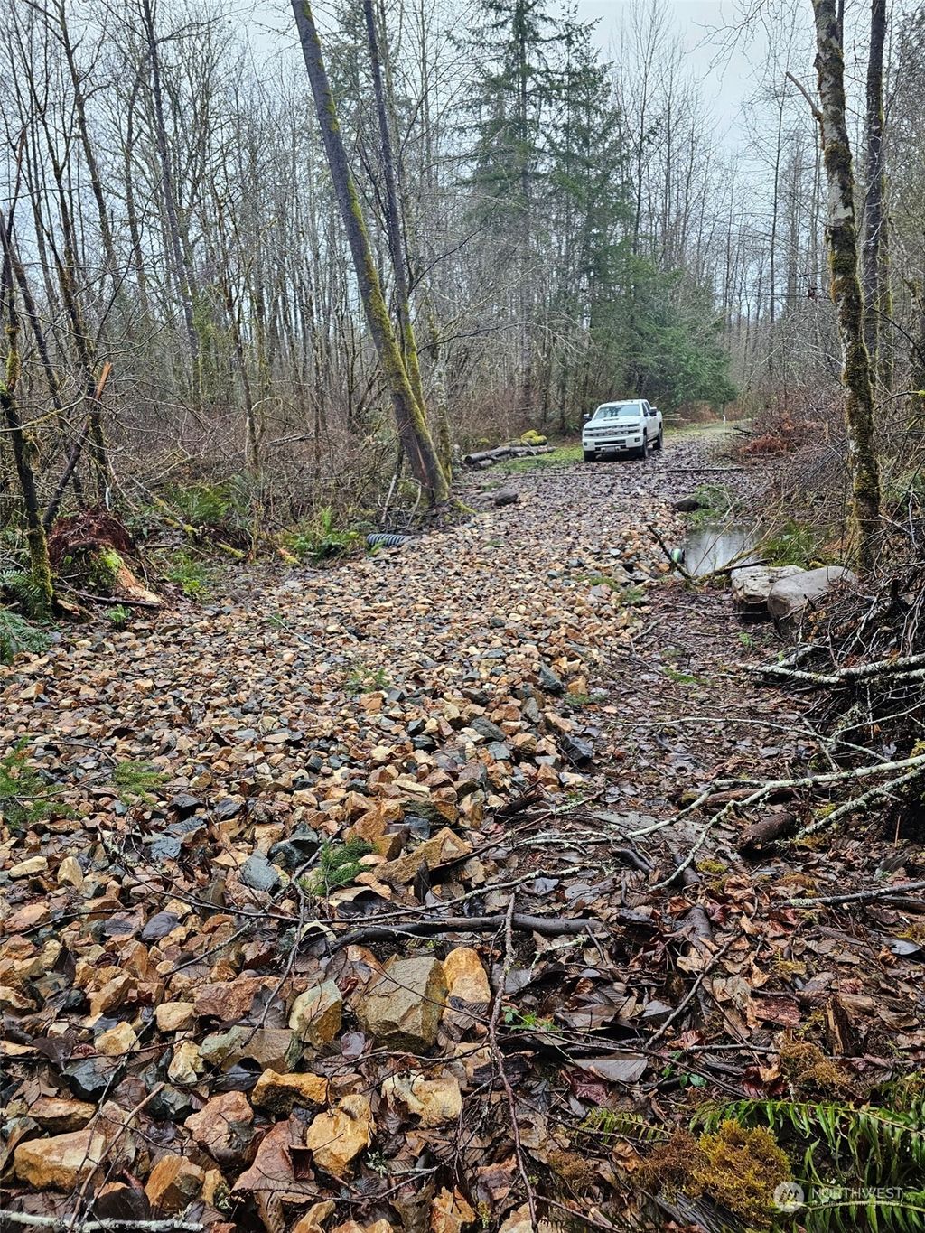 Photo of 0 xxx NE 155th Place, Duvall, WA 98019 (MLS # 2328476)