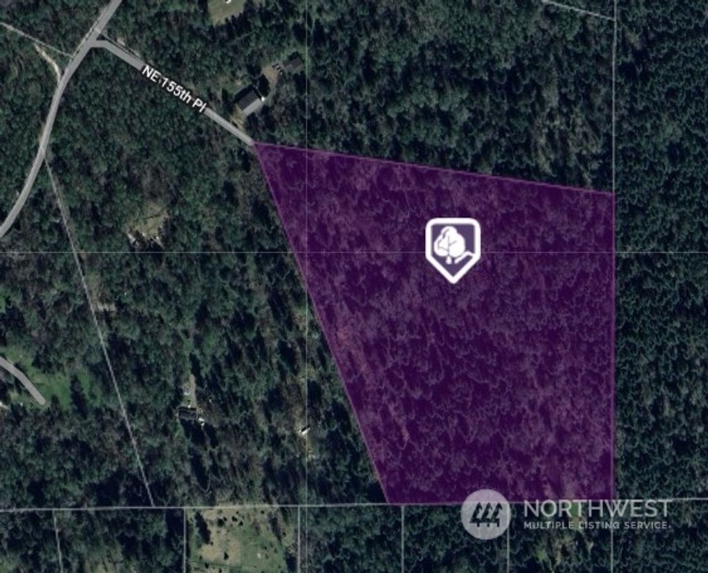 Photo of 0 xxx NE 155th Place, Duvall, WA 98019 (MLS # 2328476)