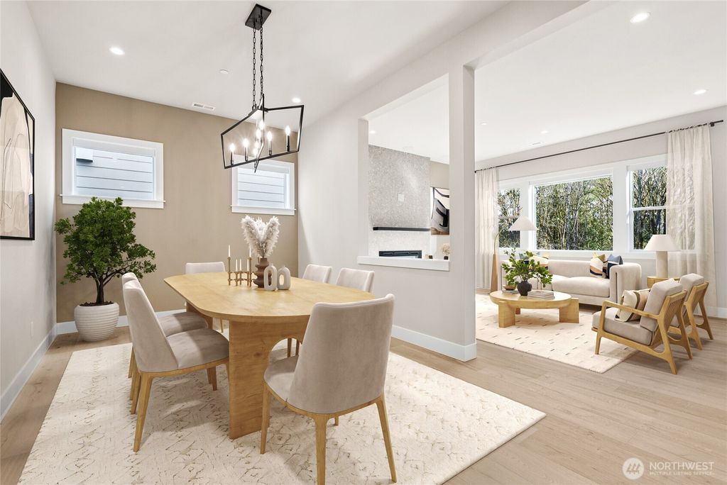 Photo of 14460 133rd Place NE #4, Woodinville, WA 98072 (MLS # 2426341)
