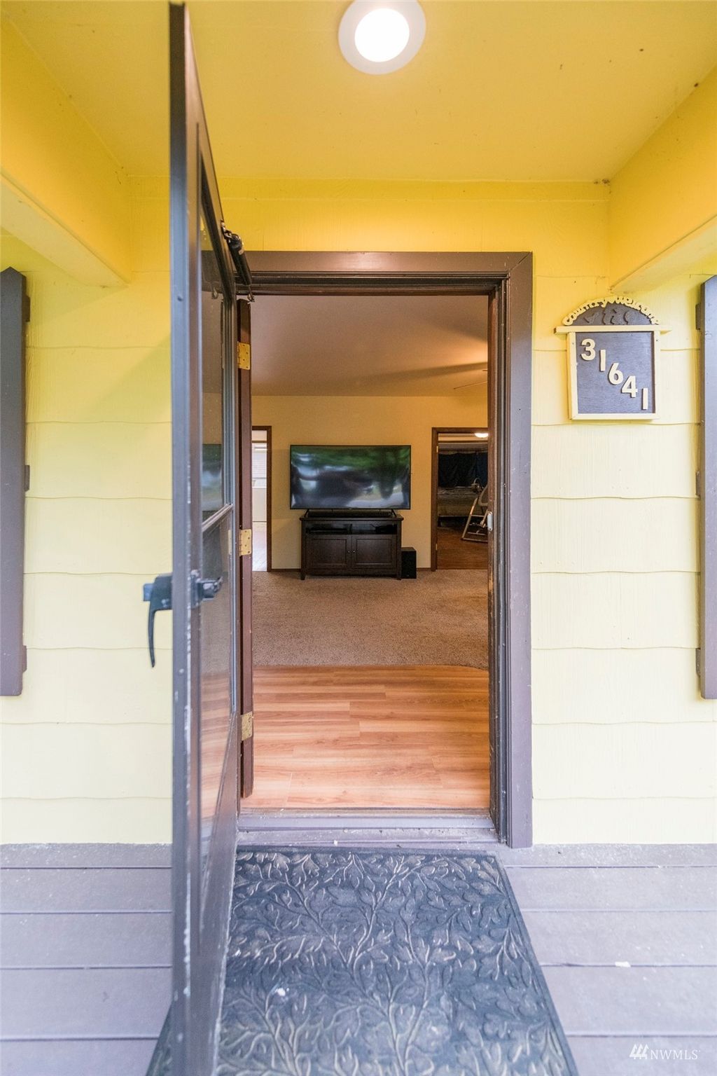 Photo of 31641 W Rutherford Street, Carnation, WA 98014 (MLS # 1979308)