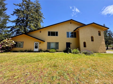 Photo of 1125 N 13th (Lot F) Street #LOT F, Shelton, WA 98584 (MLS # 2454615)