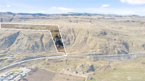 125 Morris Lane Bridgeport WA 98813