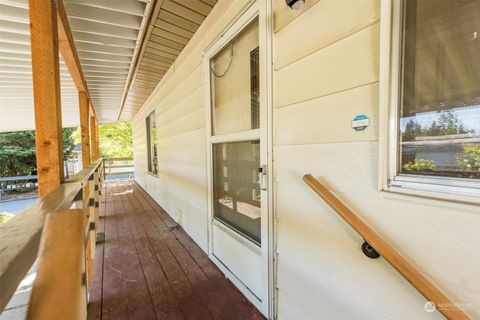 A home in Sequim