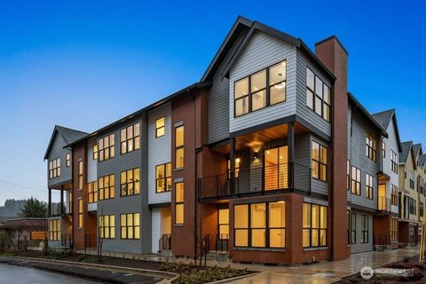 Photo of 976 7th Ave NW (Homesite #6) Ave, Issaquah, WA 98027 (MLS # 2494831)