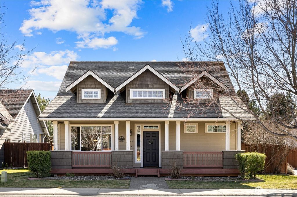 Photo of 2410 Wheaton Ct Ct, Ellensburg, WA 98926 (MLS # 2492045)