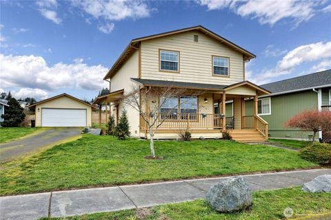 110 Alpine Loop Sequim WA 98382