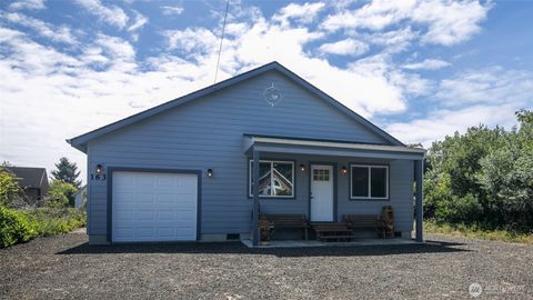 Photo of 163 Wishkah Street SW, Ocean Shores, WA 98569 (MLS # 2392996)