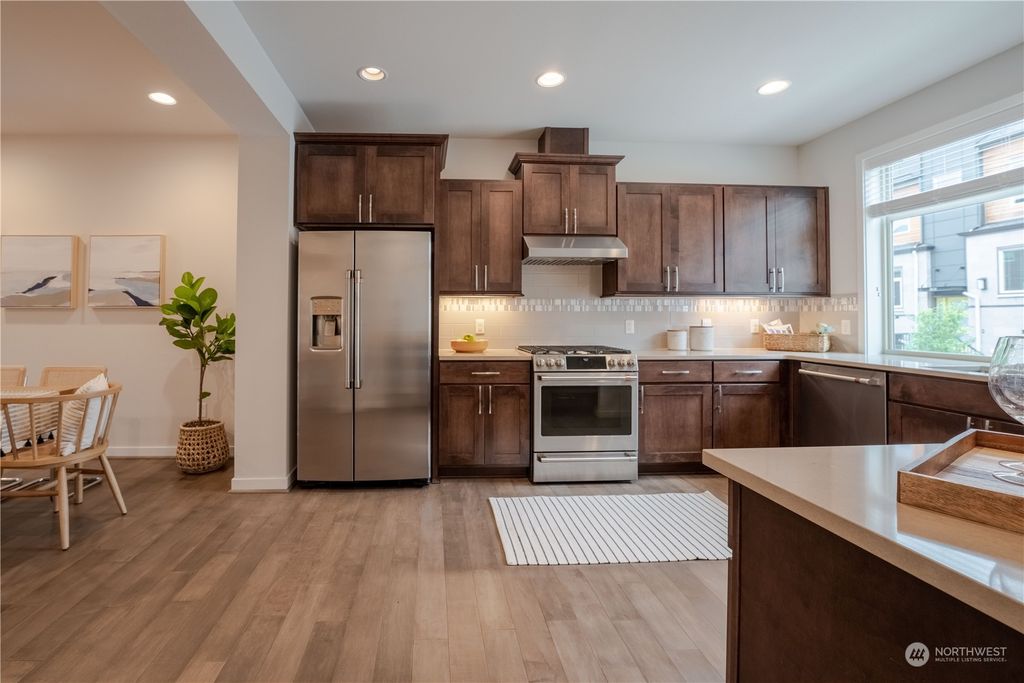Photo of 921 6th Avenue NE, Issaquah, WA 98029 (MLS # 2148529)