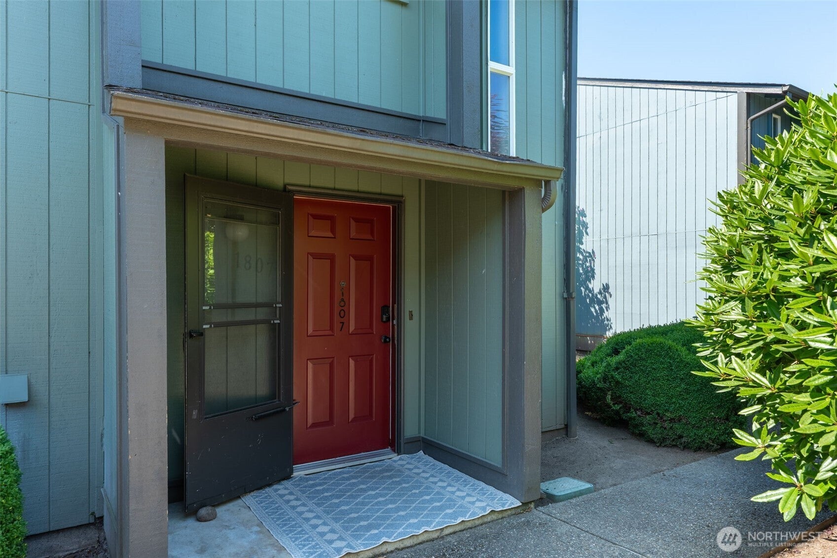 1801 M Street NE 1807