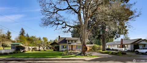 Photo of 2715 Cedarwood Avenue, Bellingham, WA 98225 (MLS # 2514177)