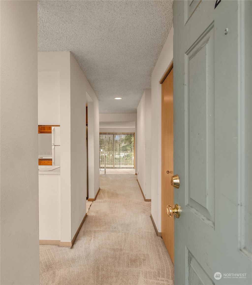 Photo of 23001 Lakeview Drive #201, Mountlake Terrace, WA 98043 (MLS # 2021328)