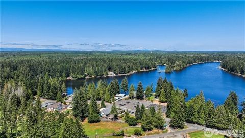 Photo of 550 E Way to Tipperary St, Shelton, WA 98584 (MLS # 2387644)