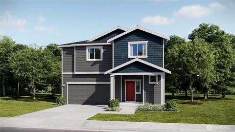 Photo of 20428 Myrtle Place E, Bonney Lake, WA 98391 (MLS # 2476268)