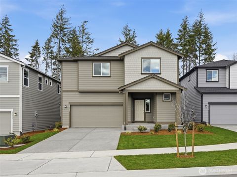 Photo of 20428 Myrtle Place E, Bonney Lake, WA 98391 (MLS # 2476268)