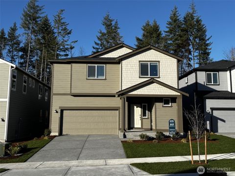 Photo of 20428 Myrtle Place E, Bonney Lake, WA 98391 (MLS # 2476268)