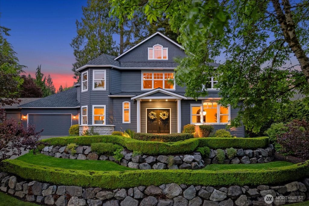 Photo of 15415 14th Drive SE, Mill Creek, WA 98012 (MLS # 2375228)