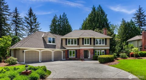 Photo of 25827 NE 9th Street, Sammamish, WA 98074 (MLS # 2512014)