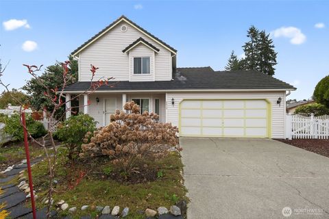 Photo of 3516 208th Place SW, Lynnwood, WA 98036 (MLS # 2493169)